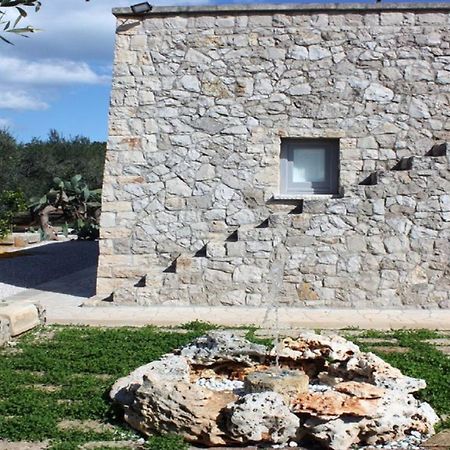 Villa Miliceddu Tricase Bagian luar foto