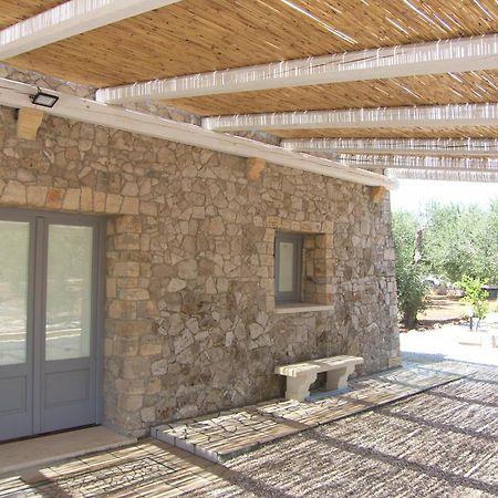 Villa Miliceddu Tricase Bagian luar foto