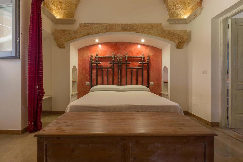 Villa Miliceddu Tricase Bagian luar foto